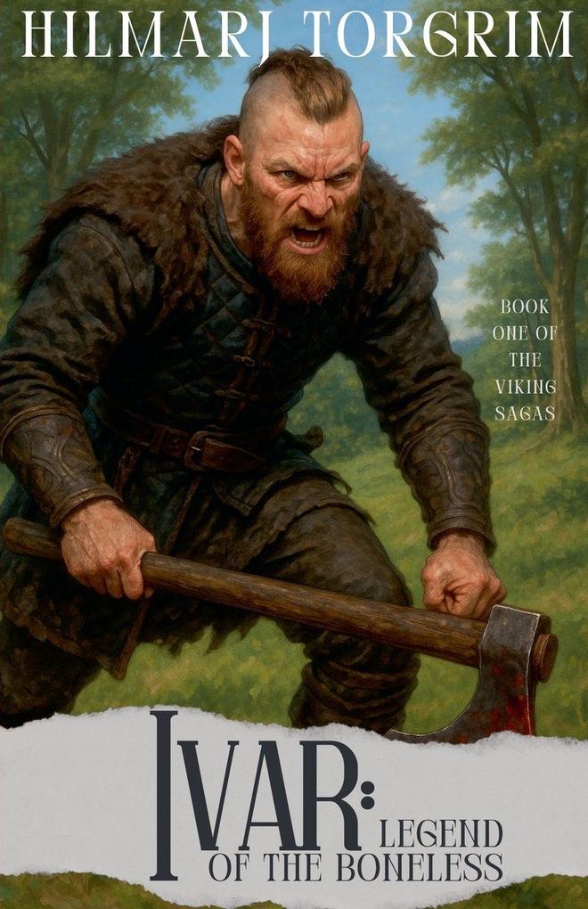 Ivar