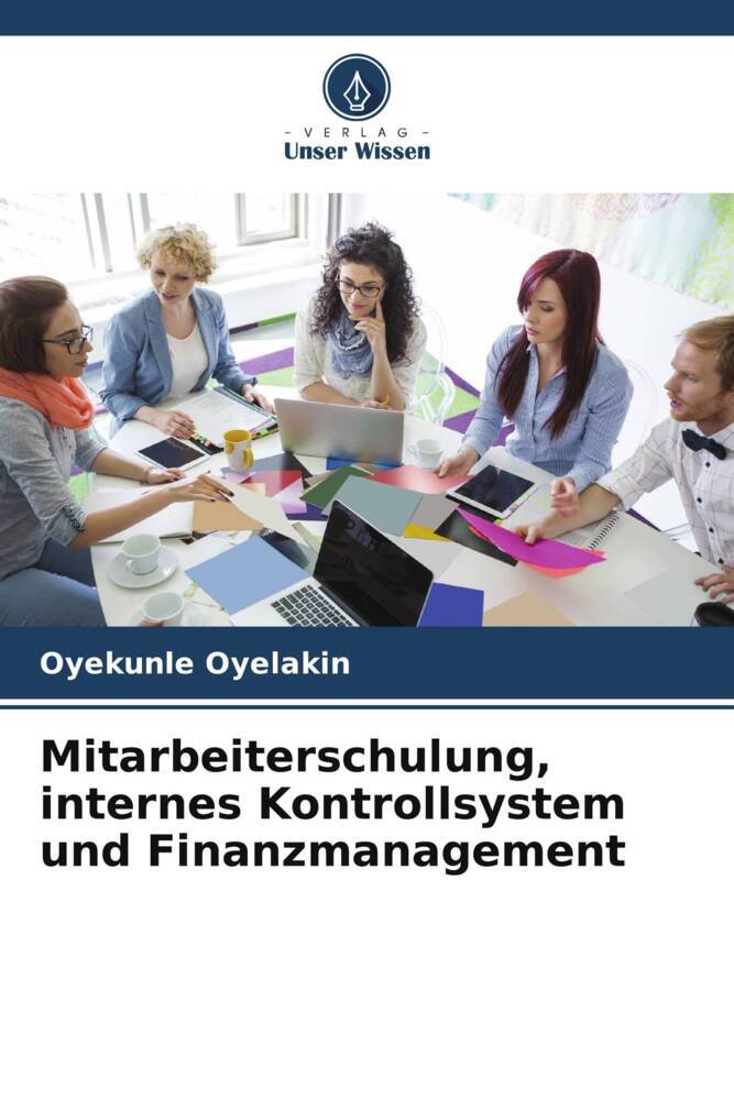 Mitarbeiterschulung internes Kontrollsystem und Finanzmanagement
