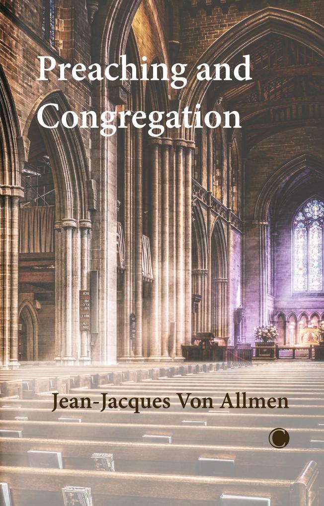 Preaching and Congregation