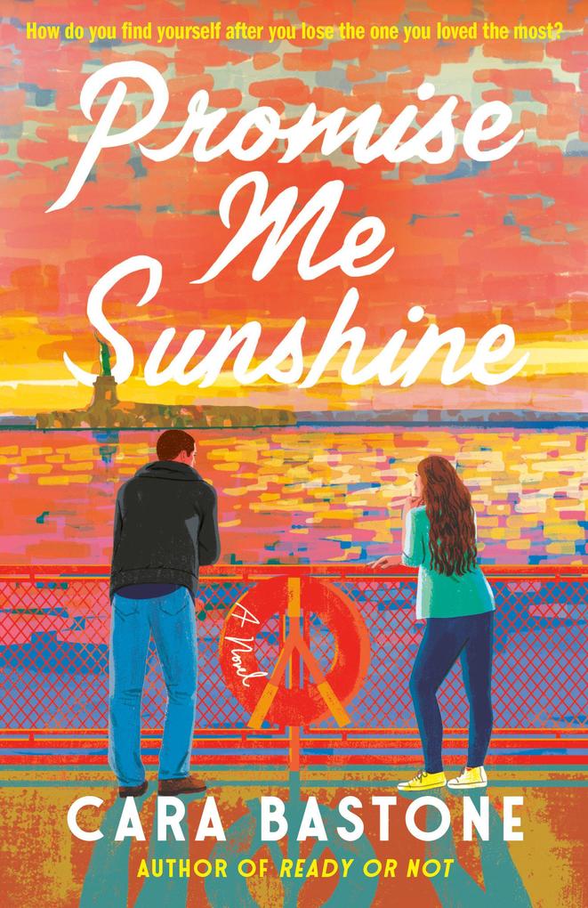 Random House Llc Us Promise Me Sunshine
