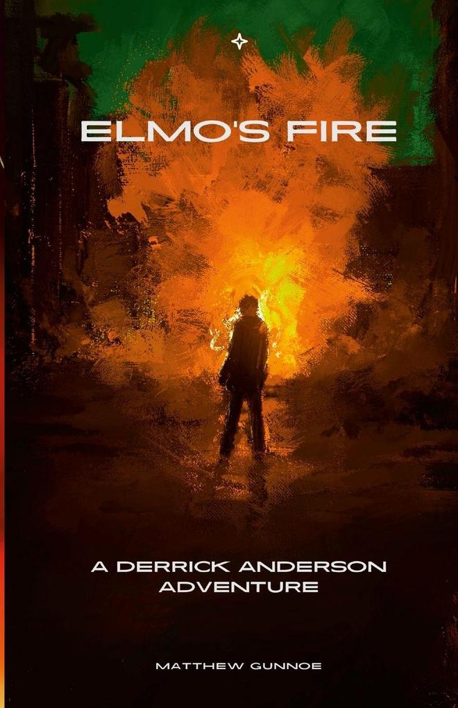 Elmo's Fire