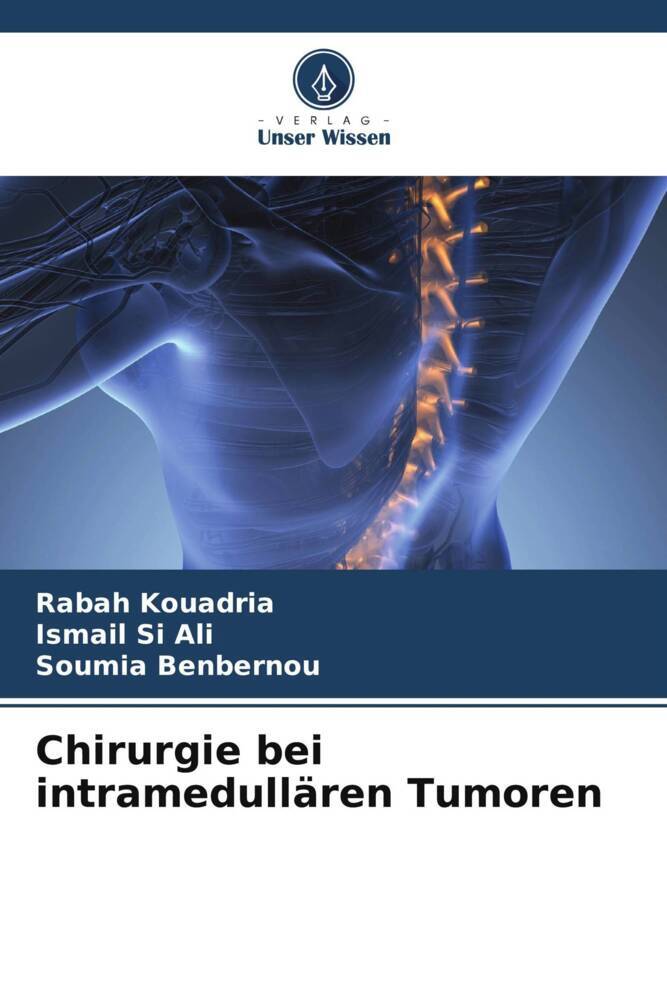 Chirurgie bei intramedullären Tumoren