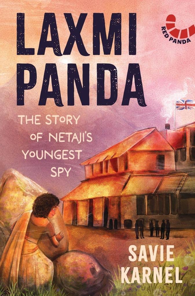 Laxmi Panda