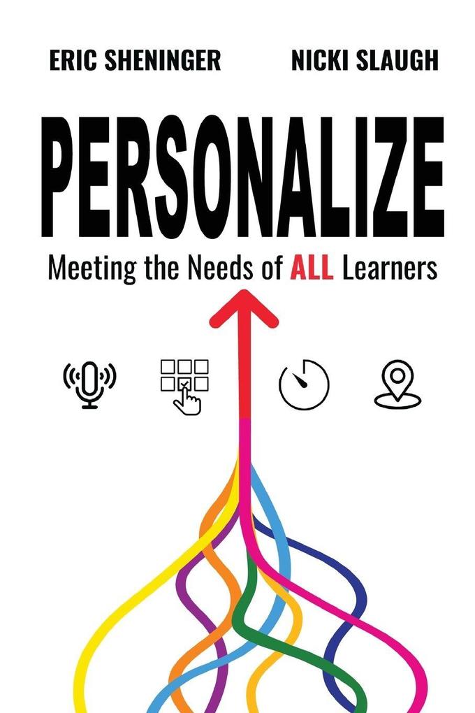 Personalize
