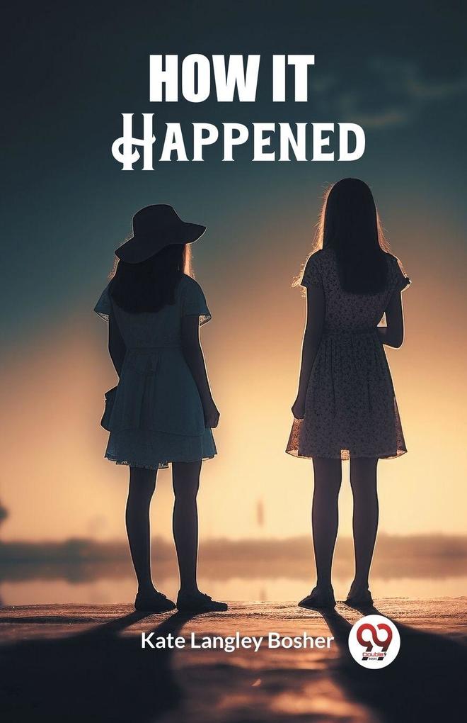 How It Happened