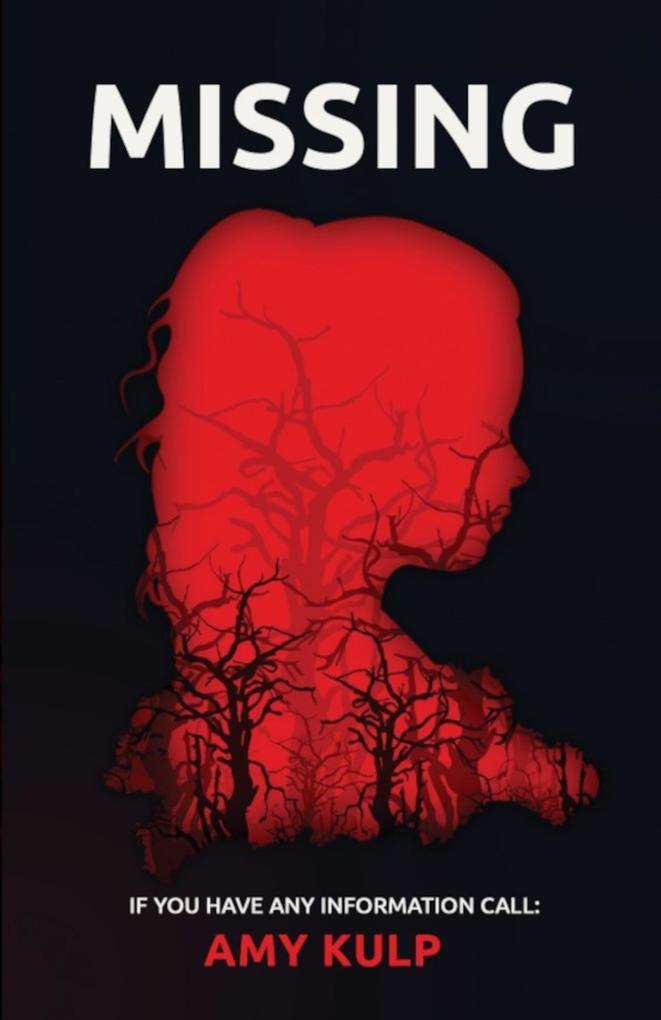 Missing (Poster #1)