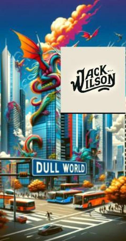 Dull World