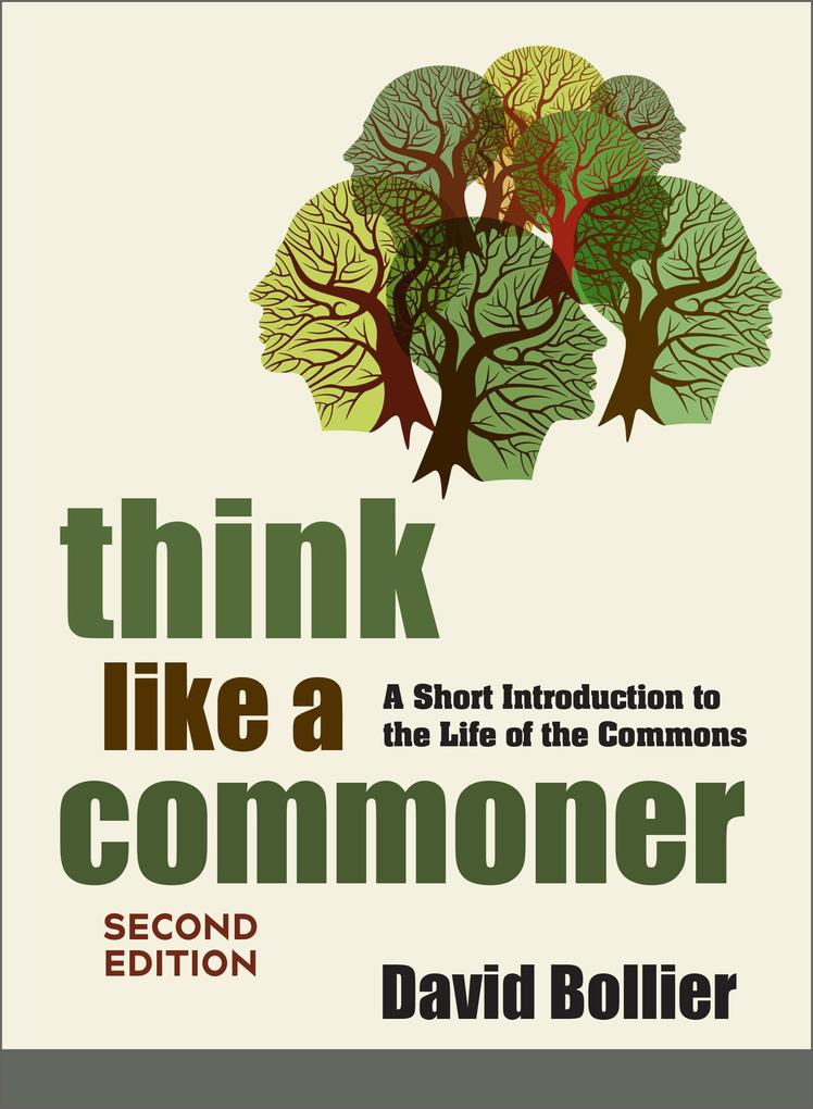 Think Like a Commoner Second Edition