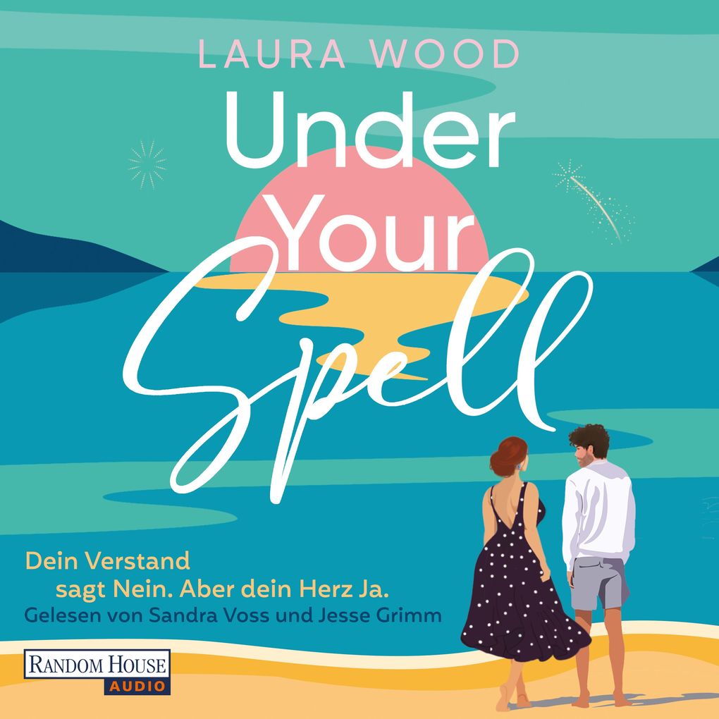 Under Your Spell Dein Verstand sagt Nein. Aber dein Herz Ja.