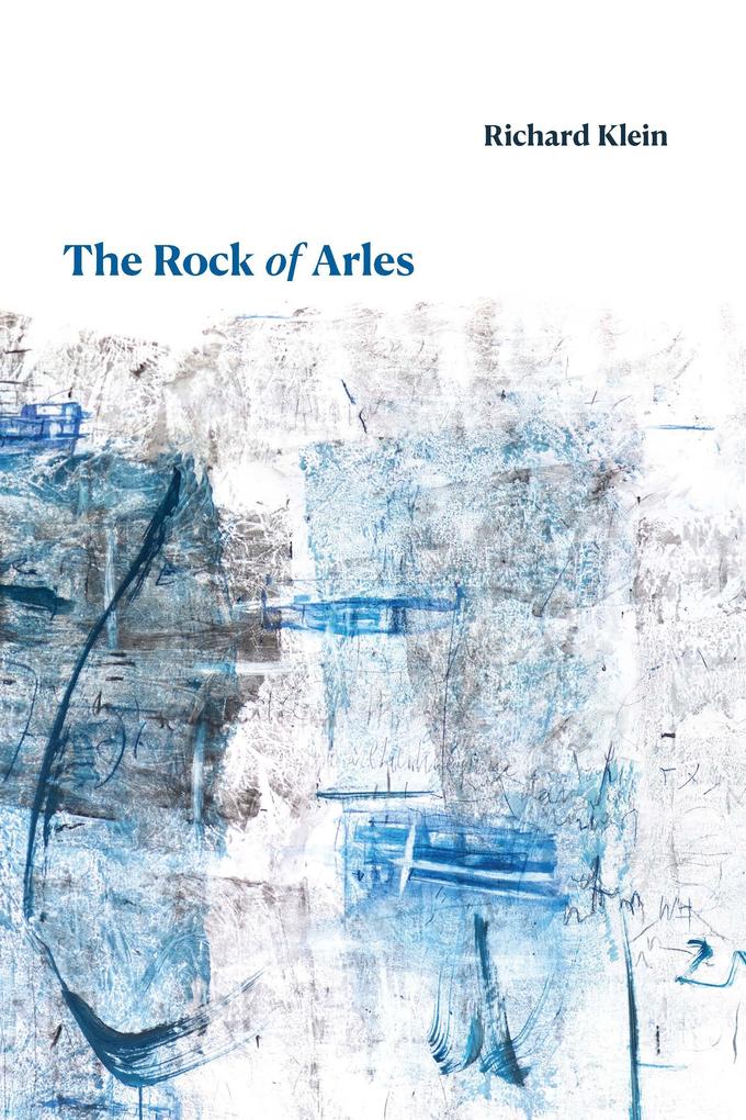 Rock of Arles