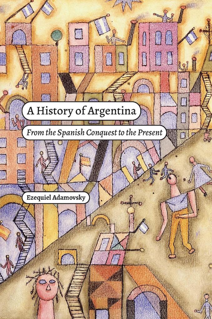 History of Argentina