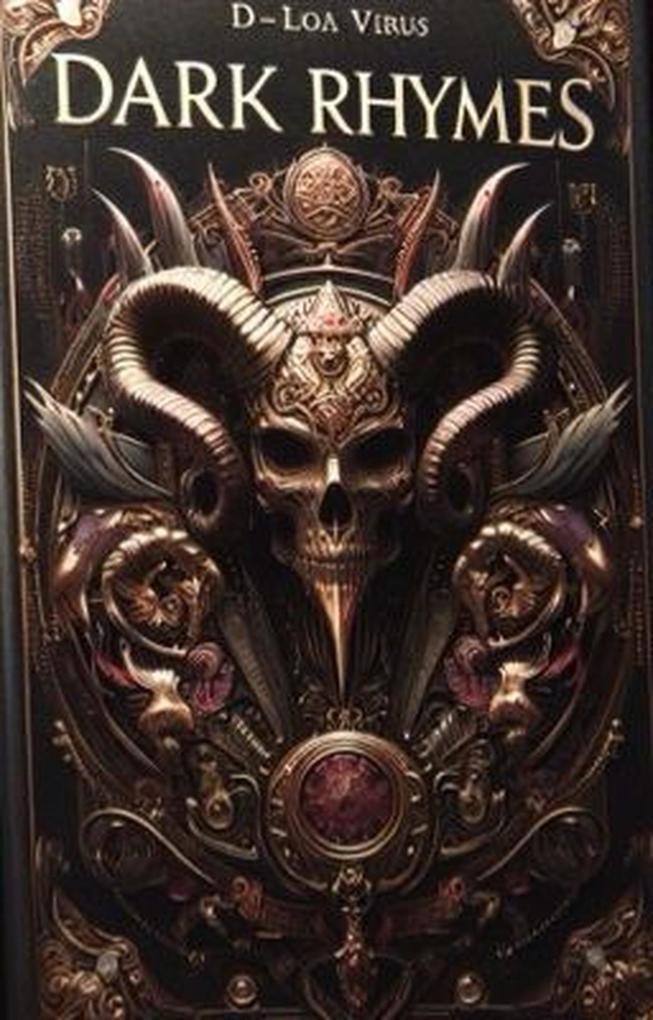 Dark Rhymes (Dark Symphony #11)