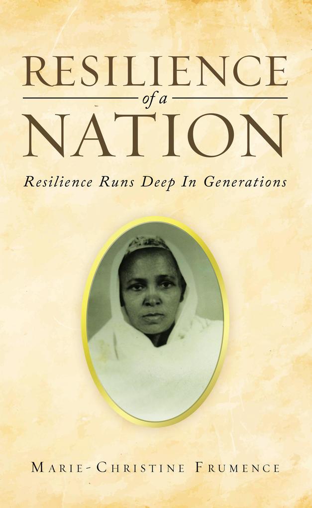 Resilience of a Nation