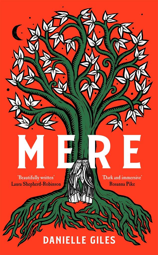Pan Macmillan Mere