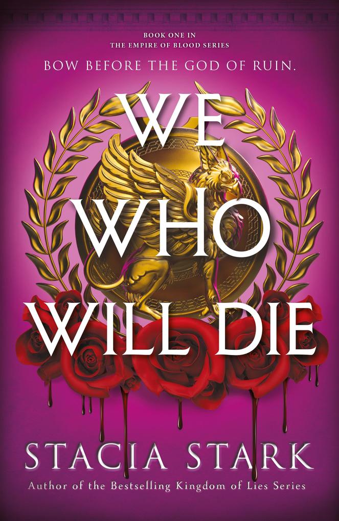 Penguin Books Ltd We Who Will Die