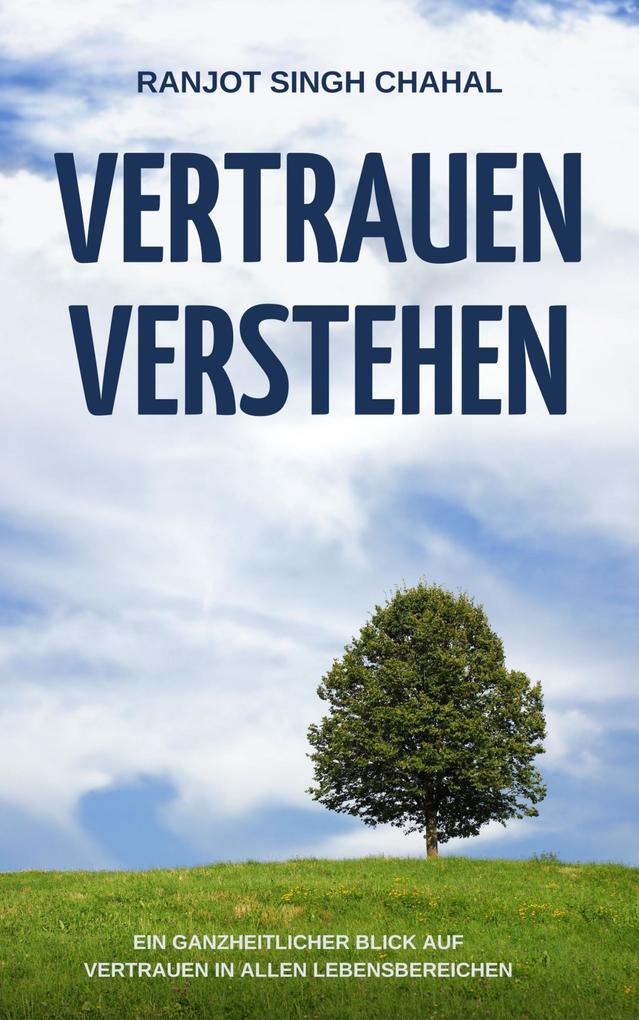 Vertrauen verstehen
