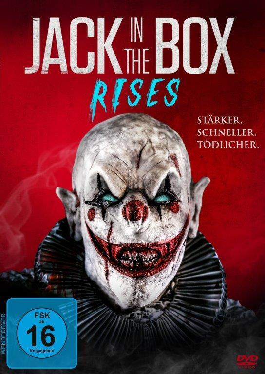 Jack in the Box Rises