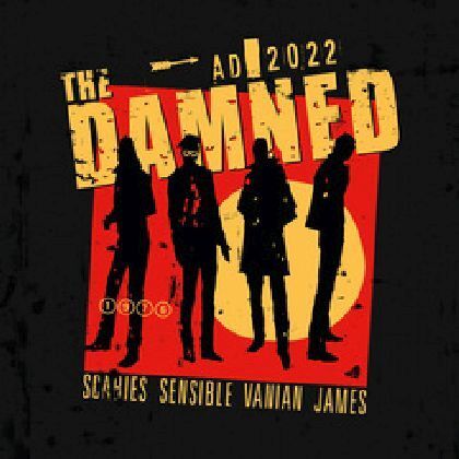 AD 2022-Live In Manchester (2LP/180g/Gtf)