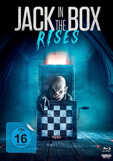 Jack in the Box Rises