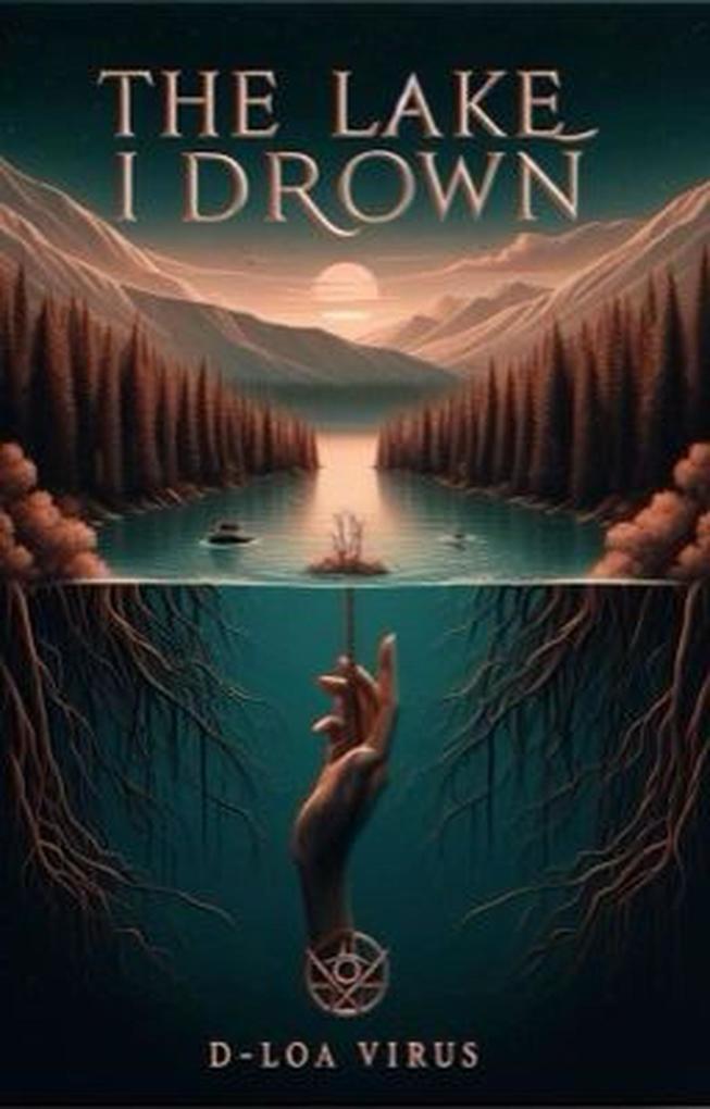 The Lake I Drown (Dark Syndrome #3)