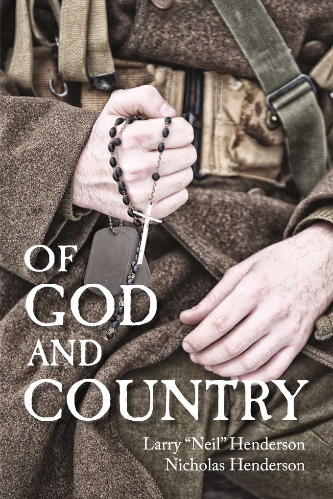 Of God and Country