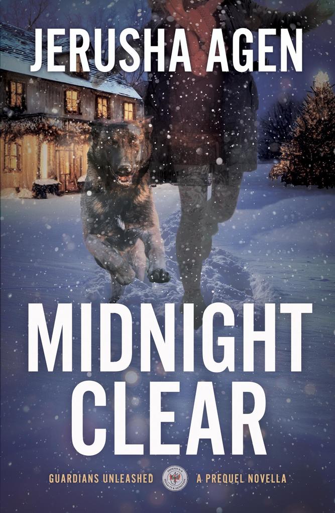Midnight Clear (Guardians Unleashed #0)