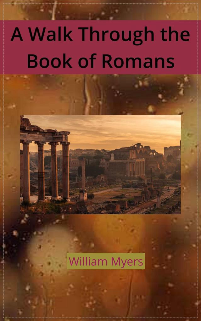 The Book of Romans