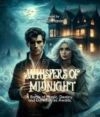 Whispers of Midnight