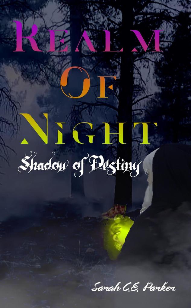 Shadow of Destiny (Realm of Night #1)