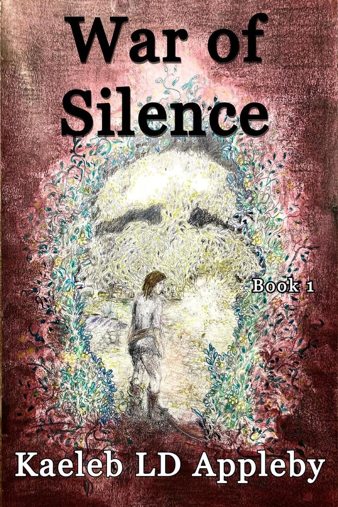 War of Silence (Sins of the Father #1)