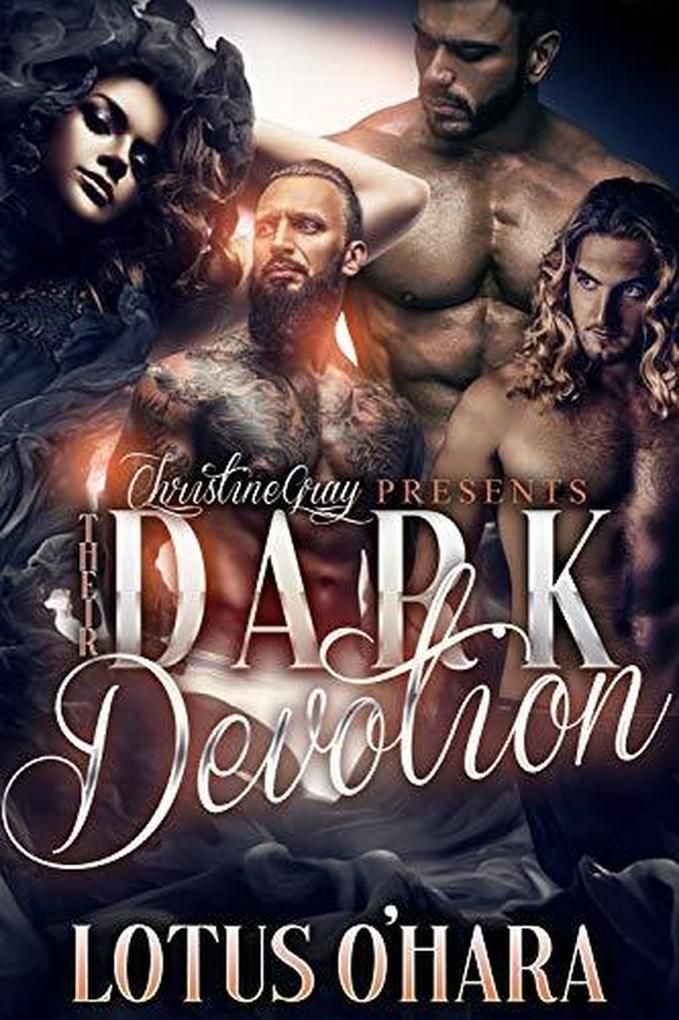Their Dark Devotion (The Fallen #1)
