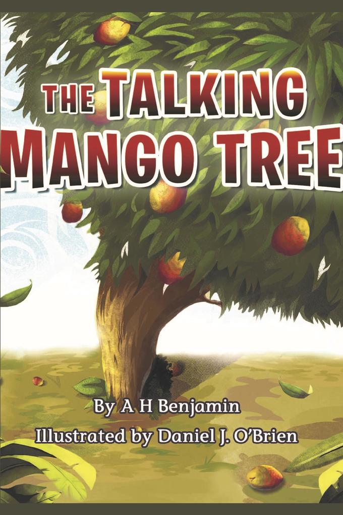 The Talking Mango Tree
