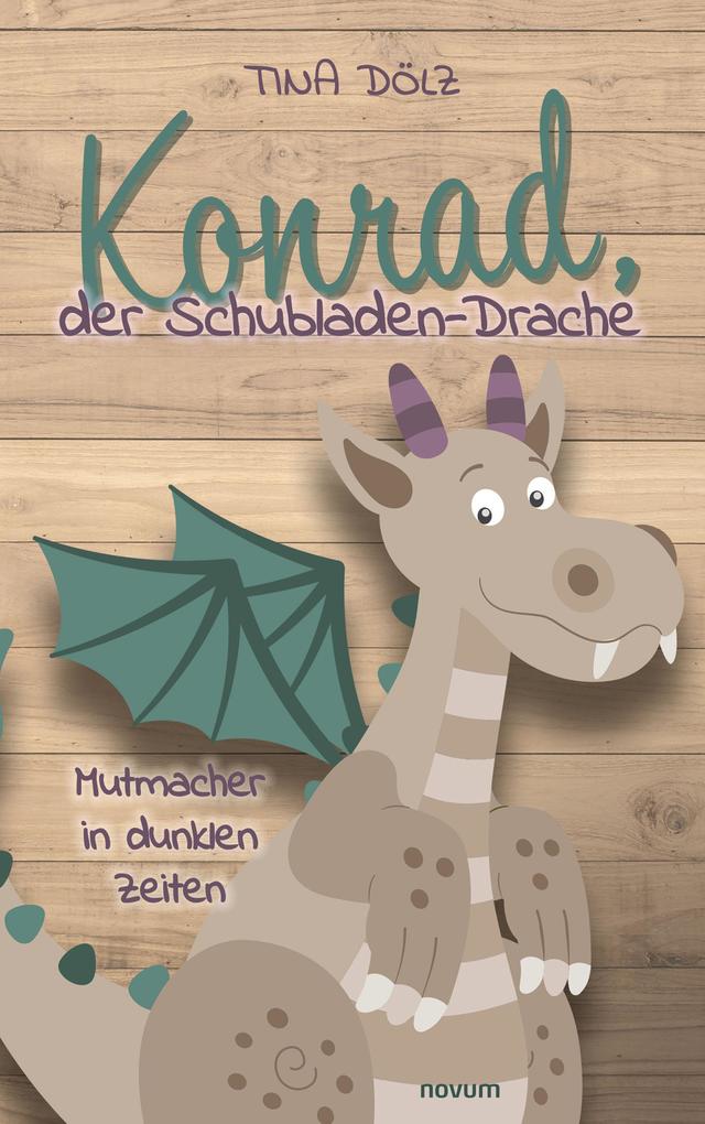 Konrad der Schubladen-Drache