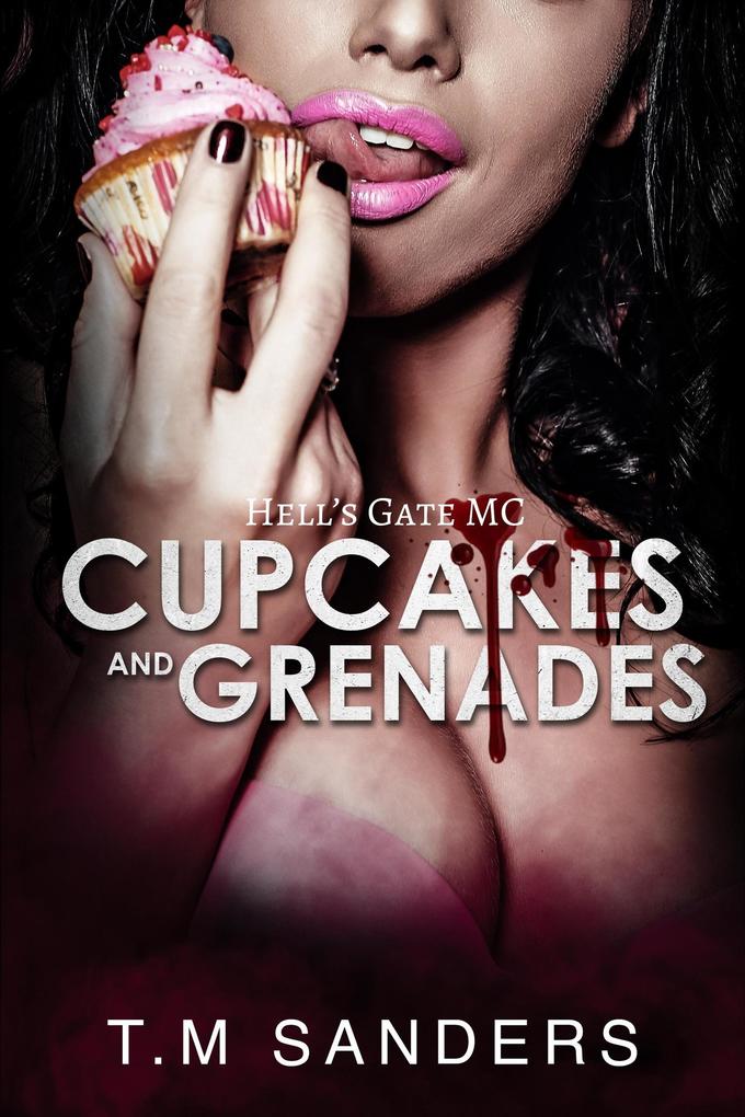 Cupcakes and Grenades