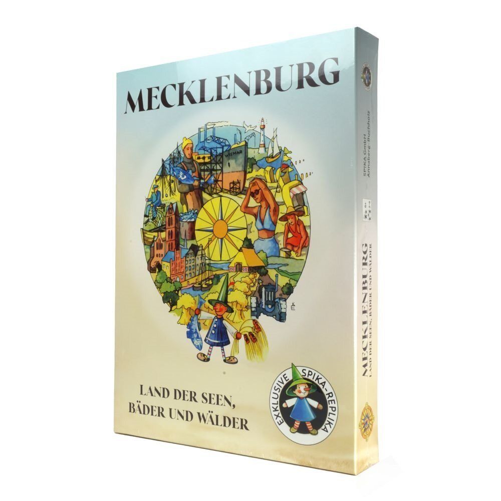 Mecklenburg
