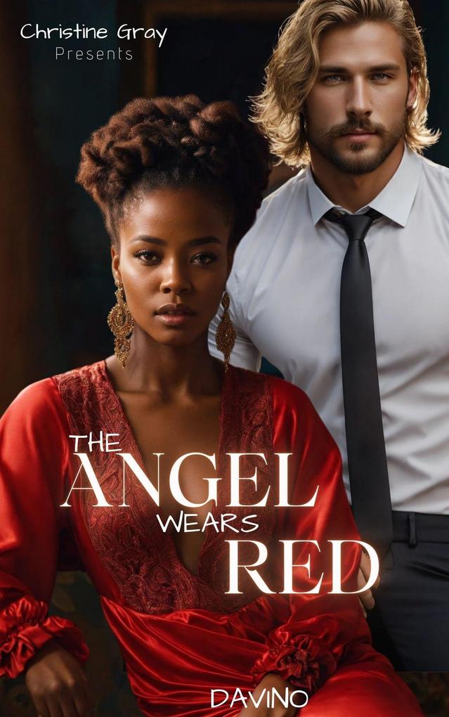 The Angel Wears Red