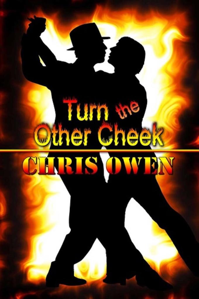 Turn the Other Cheek