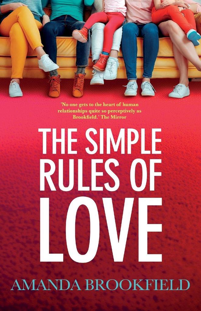 The Simple Rules of Love