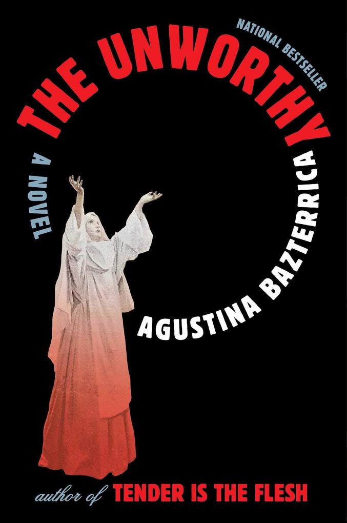 Simon + Schuster Llc The Unworthy