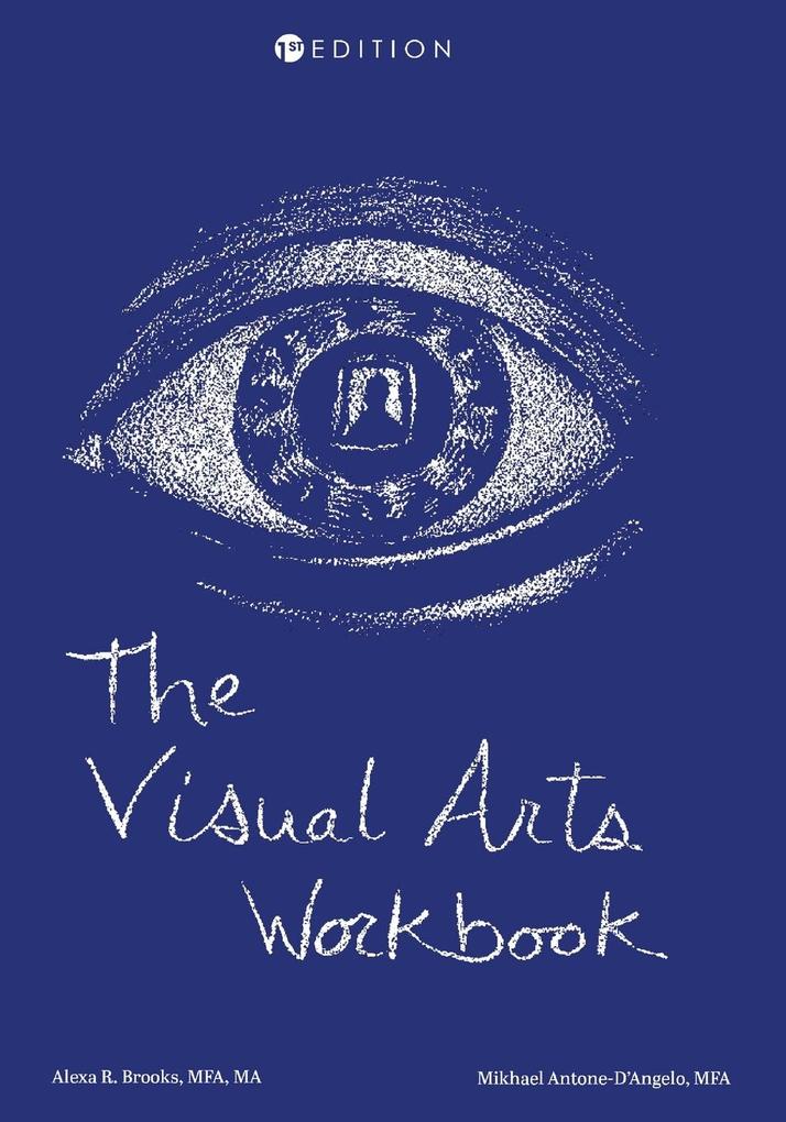 The Visual Arts Workbook