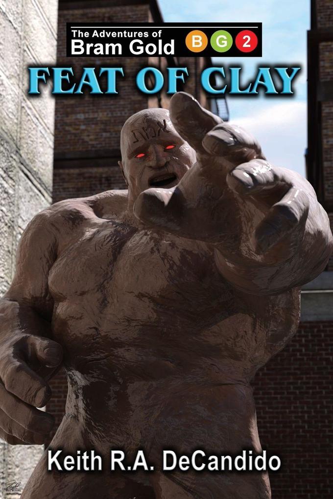 Feat of Clay