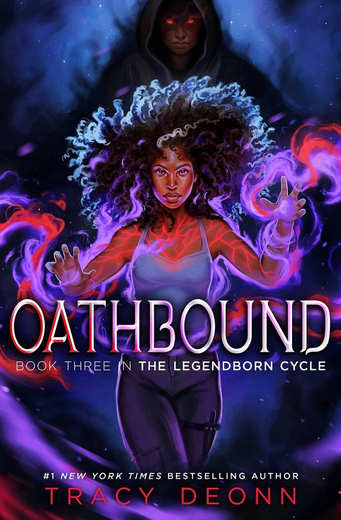 Simon + Schuster Llc Oathbound