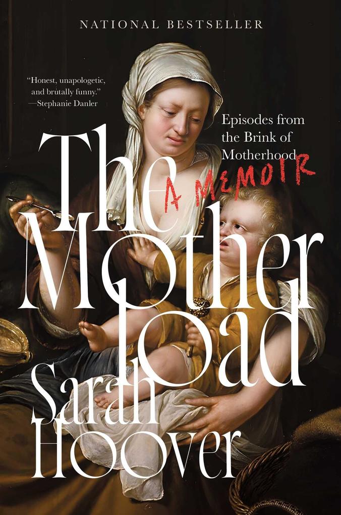 Simon + Schuster Llc The Motherload