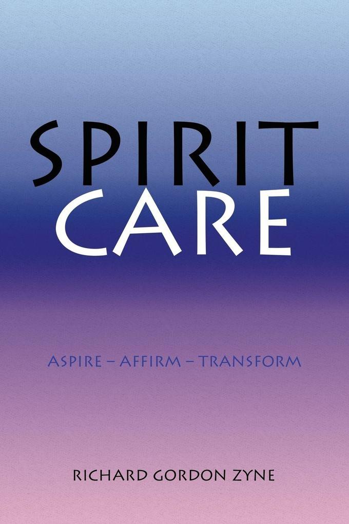 SPIRIT CARE