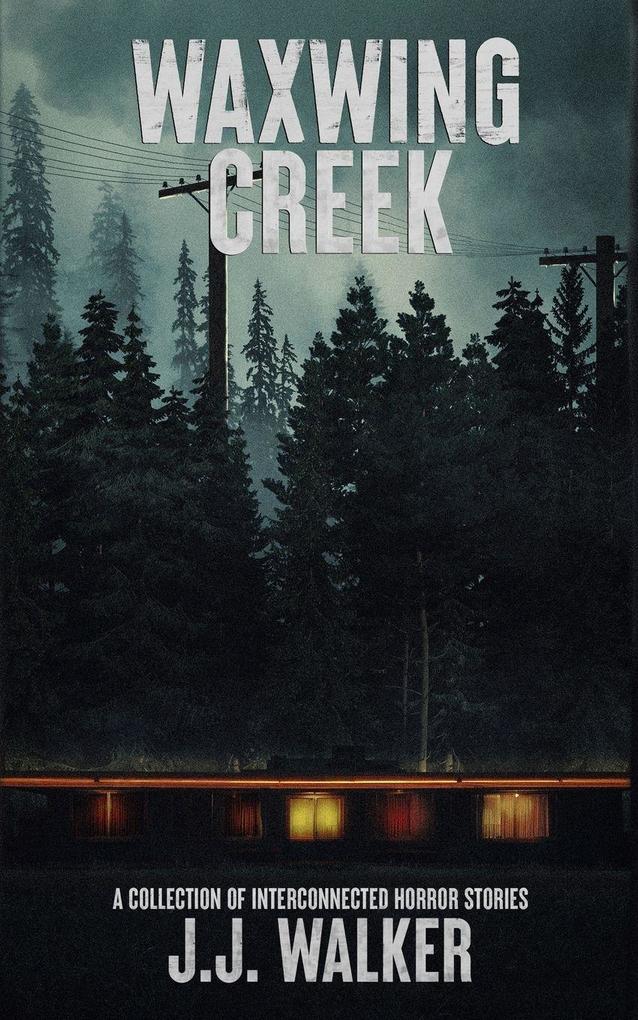 Waxwing Creek