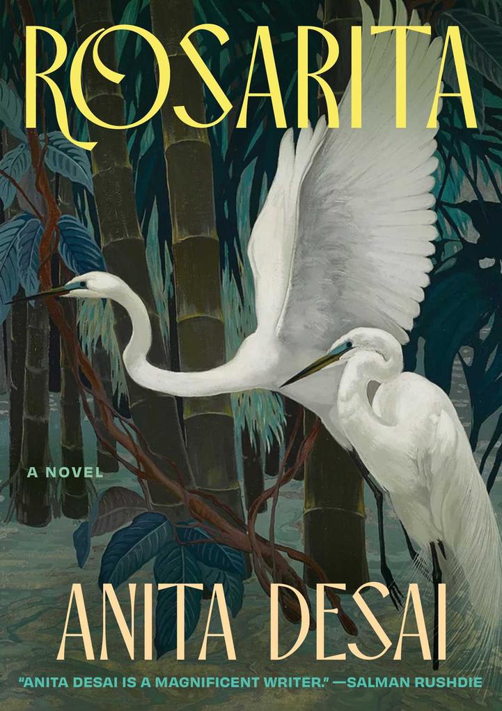 Scribner Book Company Rosarita