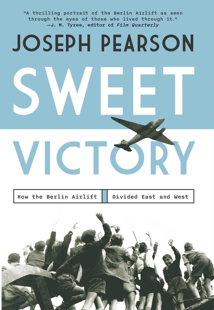 Sweet Victory
