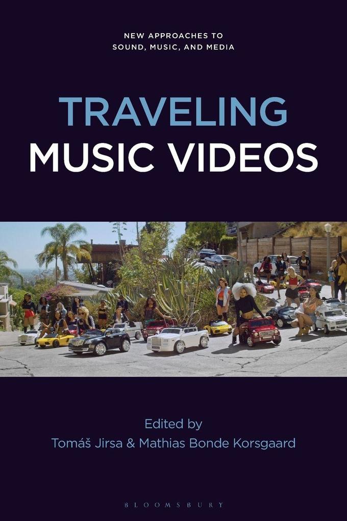 Traveling Music Videos