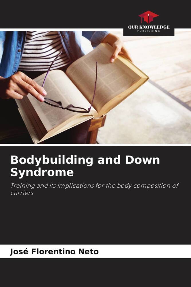 Bodybuilding and Down Syndrome