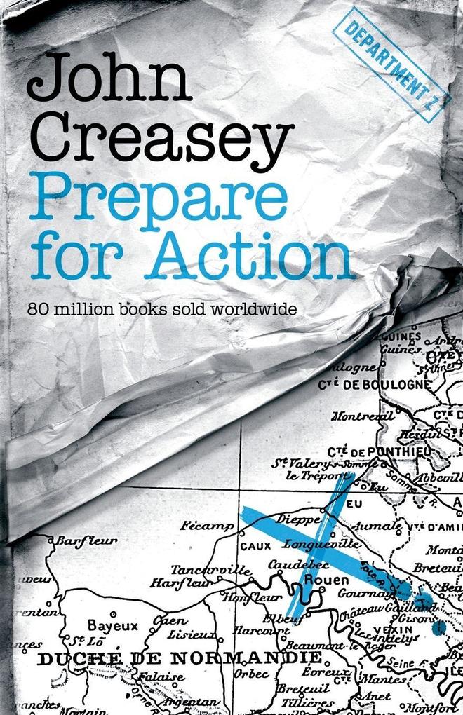 Prepare for Action